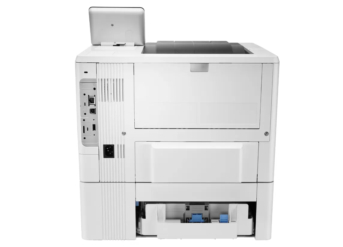 Máy in HP LaserJet Enterprise M507x-1PV88A